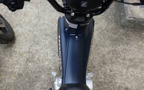 HONDA ｸﾛｽｶﾌﾞ110-3 JA60