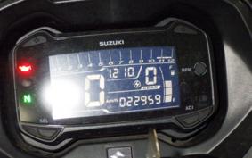 SUZUKI GSX250R