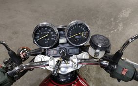 KAWASAKI ZEPHYR400 ZR400C