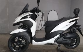 YAMAHA TRICITY 155 ABS SG37J