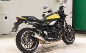 KAWASAKI Z900RS 2024 ZR900K