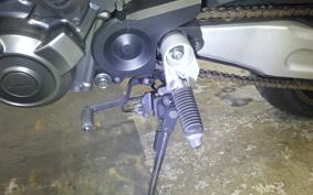 YAMAHA MT-03 660 2009