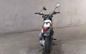 SUZUKI STREET MAGIC CA1LB