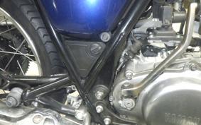 YAMAHA SR400 Gen.5 2021 RH16J