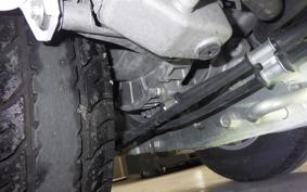 HONDA GYRO X 1993 TD02