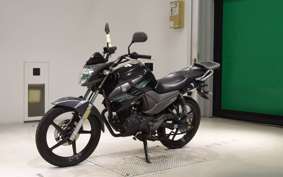 YAMAHA YS125 FAZER