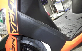 YAMAHA CYGNUSｸﾞﾘﾌｧｽ SEJ4J
