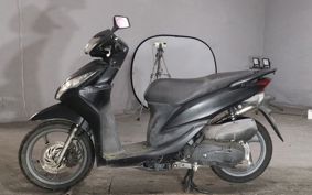 HONDA DIO 110 JF31