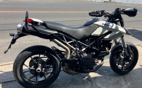 DUCATI HYPERMOTARD 796 2011 B101A