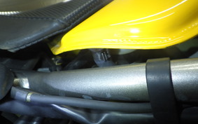 DUCATI MONSTER 400 2001