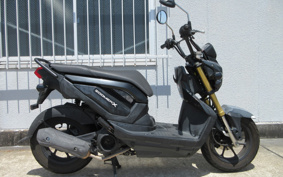 HONDA ZOOMERX JF52