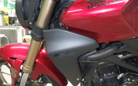 HONDA CB250RA 2005 MC52