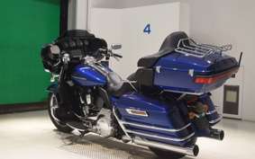 HARLEY FLHTKL TC 1690 2015