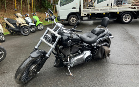 HARLEY FXSB BREAKOUT 2016 BFV