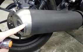 HONDA REBEL 250 A 2022 MC49