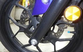 YAMAHA YZF-R25 2020 RG10J
