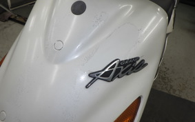 YAMAHA AXIS 100 SB06J