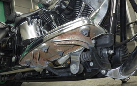 HARLEY FLSTC 1580 2007