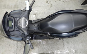 YAMAHA N-MAX 2005 SEG6J
