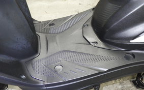 YAMAHA JOG 125 SEJ5J