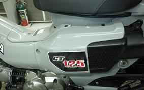 HONDA CT125-2 JA65