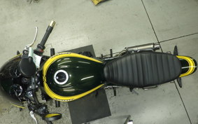 KAWASAKI Z900RS 2023 ZR900K