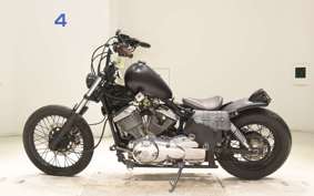 YAMAHA DRAGSTAR 250 1994 VG02J