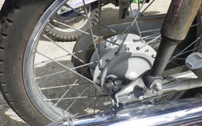 HONDA C90 SUPER CUB E HA02