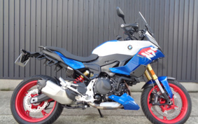 BMW F900XR PREMIUM  LINE 2025 0R01