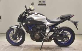 YAMAHA MT-07 ABS 2015 RM07J