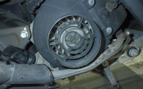 HONDA DIO CESTA GEN 2 2003 AF68