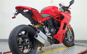 DUCATI DUCATI  SUPER  SPORT S 2020 VA01