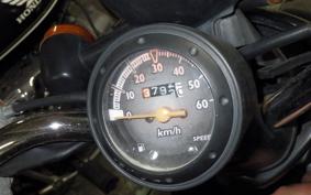 HONDA TODAY AF61