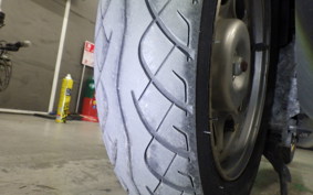 HONDA GIORNO 3 2023 AF77