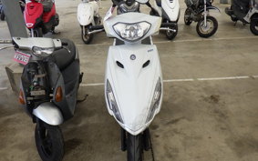 YAMAHA AXIS 125 Z 1997 SEJ6J