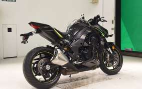 KAWASAKI Z1000 Gen.5 2017