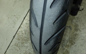 HONDA DIO 110 2009 JF58