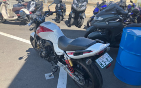 HONDA CB400SF 2014 NC42