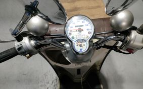 YAMAHA VINO MORUFE SA37J