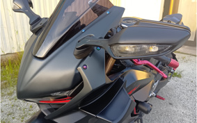 HONDA CBR650R 2021 RH03