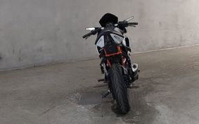 KTM 390 RC JYJ40