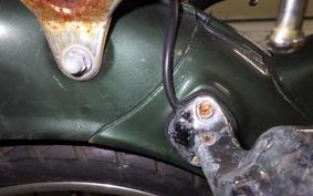 HONDA C50 SUPER CUB C50
