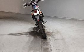 HONDA XR-250 MD30