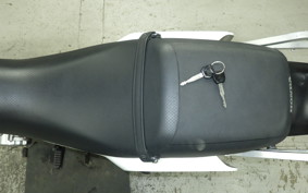 HONDA FTR223 1983 MC34