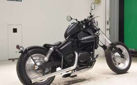 HONDA MAGNA 250 2006 MC29