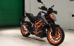 KTM 390 DUKE 2023