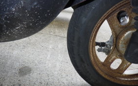 HONDA GIORNO 2 AF70