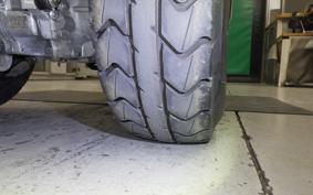 HONDA GYRO X TD01