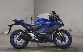 YAMAHA YZF-R25 RG74J