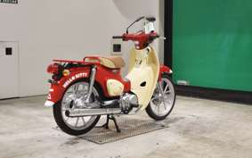HONDA C110 SUPER CUB JA59